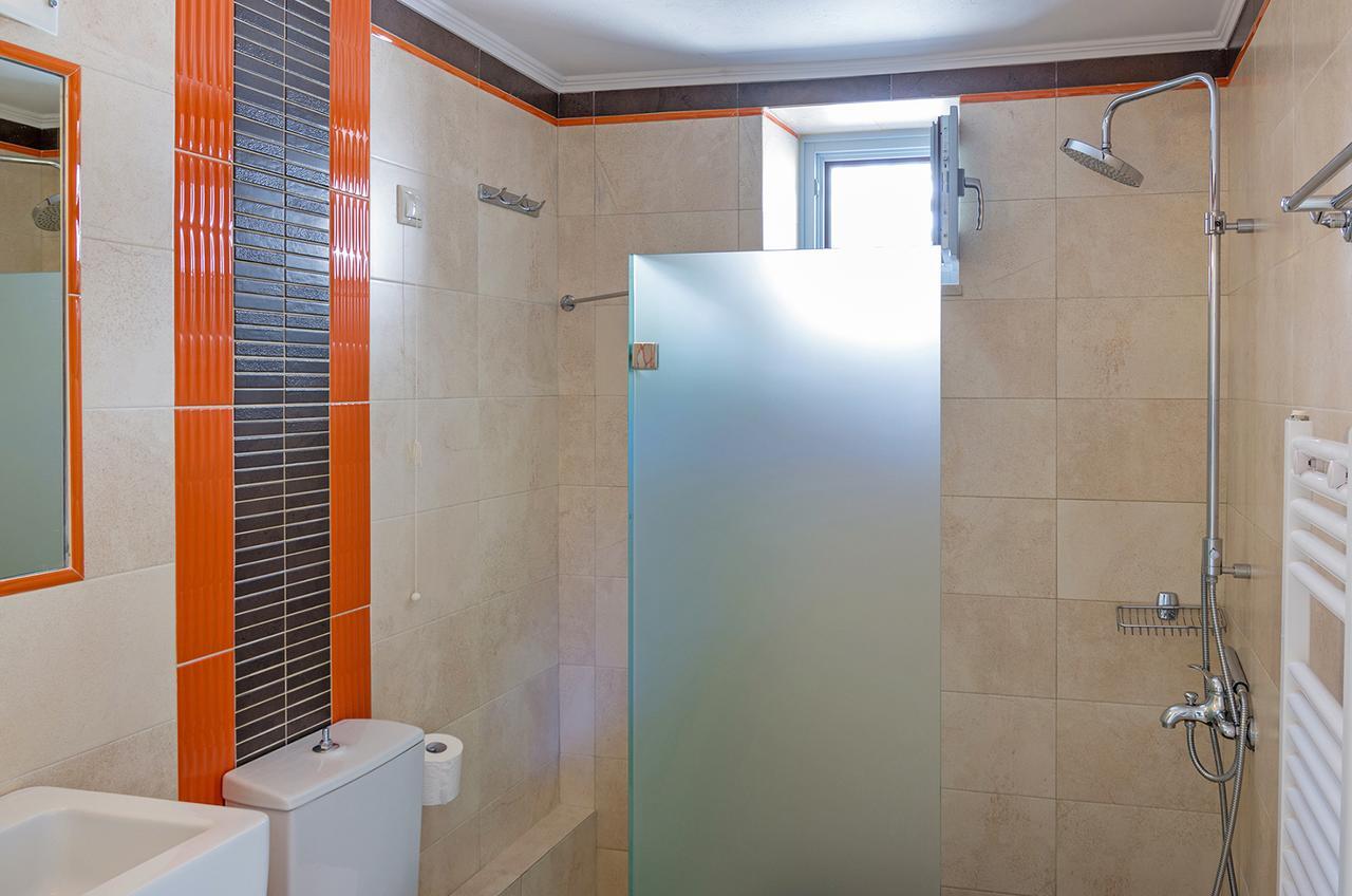 Cavo Kortia Aparthotel Kyparissia Exterior foto